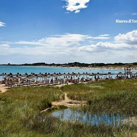 산비토데이노르만니 Casa Carmen Vicino Al Mare 빌라 외부 사진