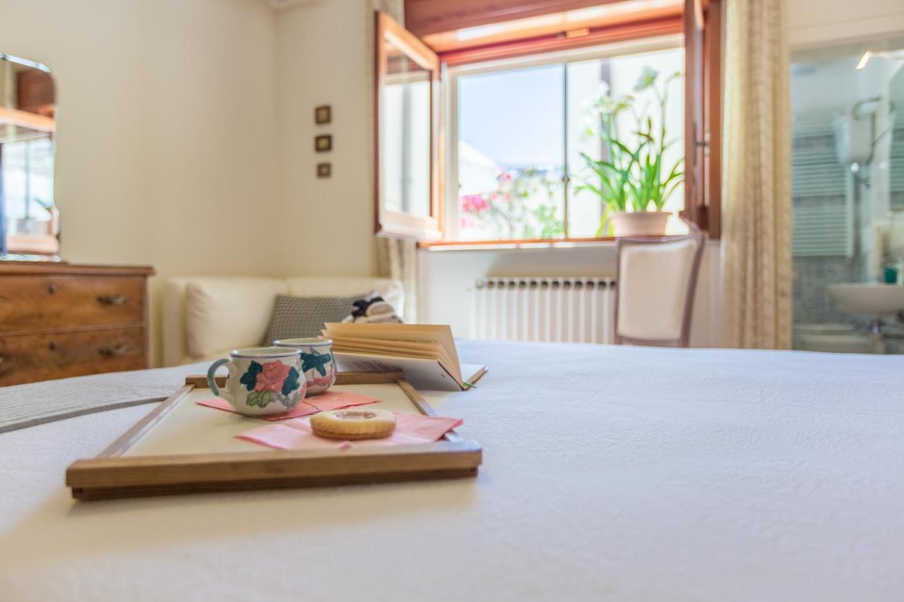 산비토데이노르만니 Casa Carmen Vicino Al Mare 빌라 외부 사진
