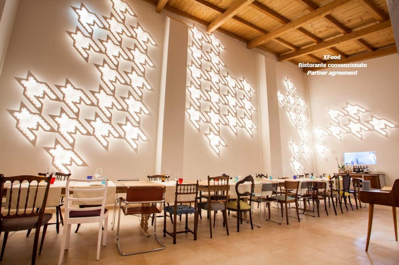 산비토데이노르만니 Casa Carmen Vicino Al Mare 빌라 외부 사진